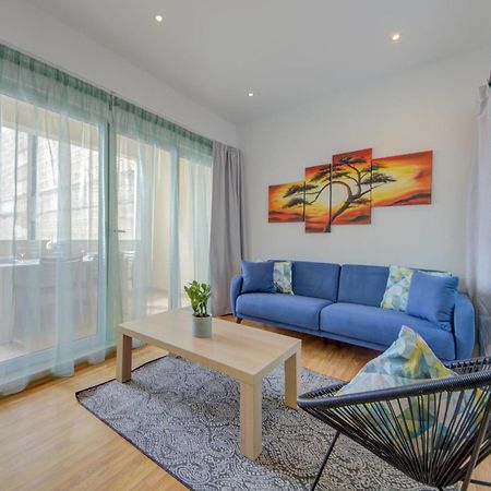 Sapphire Residences - Sliema 2 Bedroom Apartments With Views By Shortletsmalta 외부 사진