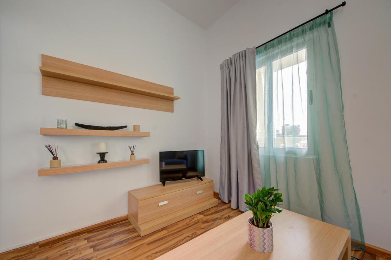 Sapphire Residences - Sliema 2 Bedroom Apartments With Views By Shortletsmalta 외부 사진