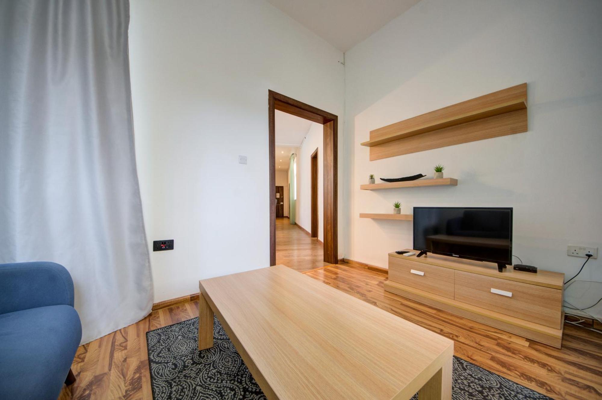 Sapphire Residences - Sliema 2 Bedroom Apartments With Views By Shortletsmalta 외부 사진