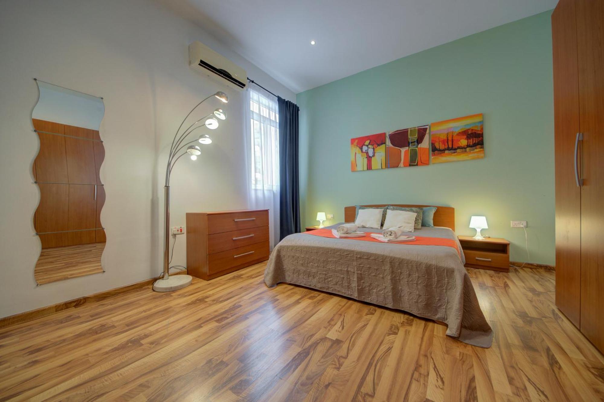 Sapphire Residences - Sliema 2 Bedroom Apartments With Views By Shortletsmalta 외부 사진