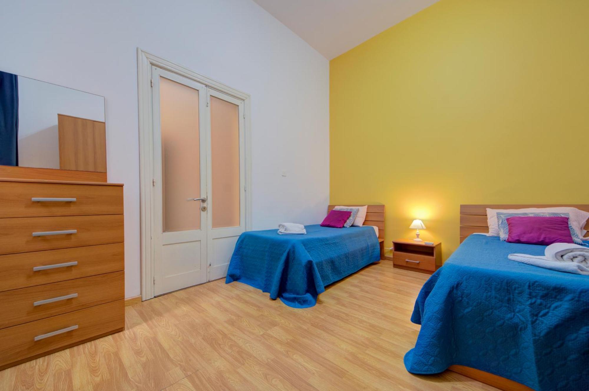 Sapphire Residences - Sliema 2 Bedroom Apartments With Views By Shortletsmalta 외부 사진