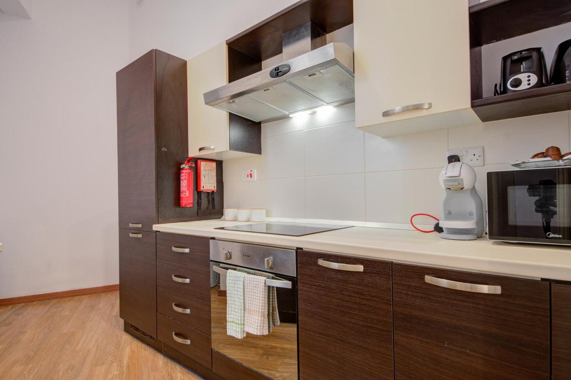Sapphire Residences - Sliema 2 Bedroom Apartments With Views By Shortletsmalta 외부 사진