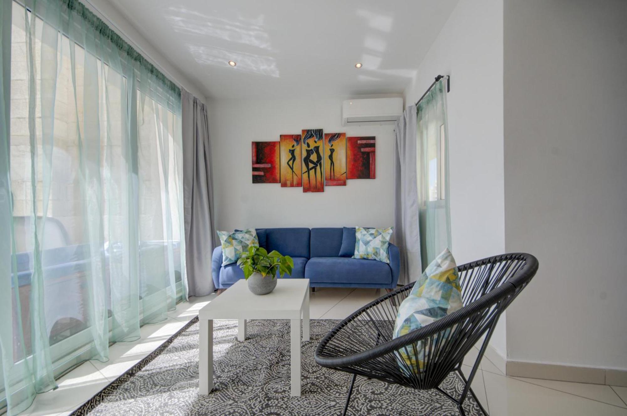 Sapphire Residences - Sliema 2 Bedroom Apartments With Views By Shortletsmalta 외부 사진