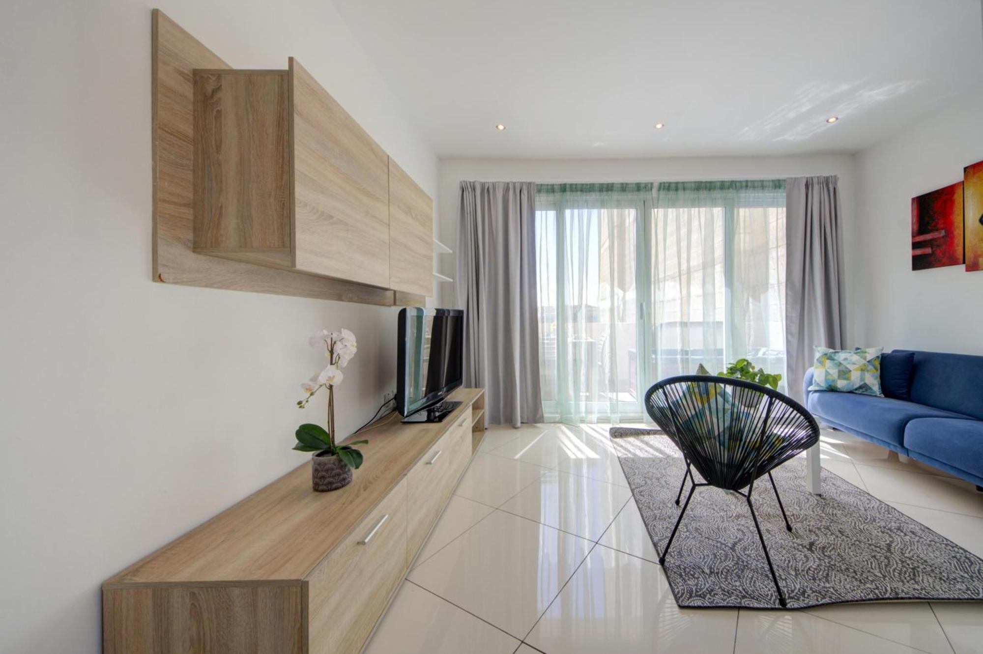 Sapphire Residences - Sliema 2 Bedroom Apartments With Views By Shortletsmalta 외부 사진