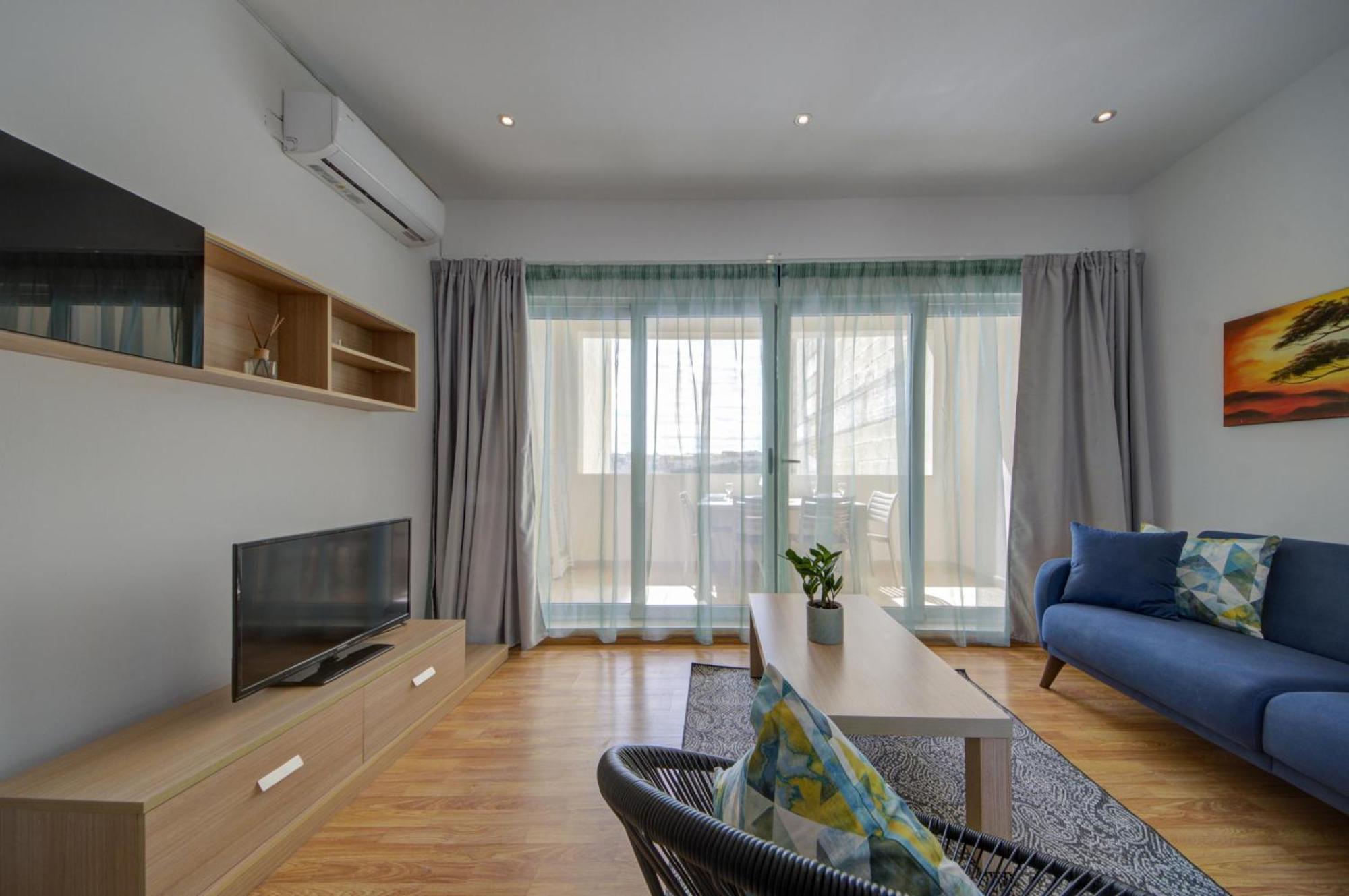 Sapphire Residences - Sliema 2 Bedroom Apartments With Views By Shortletsmalta 외부 사진